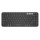 Klawiatura SILVER MONKEY Klawiatura bezprzewodowa Silver Monkey K90m (black)